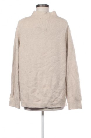 Pulover de femei Tom Tailor, Mărime XXL, Culoare Bej, Preț 93,99 Lei