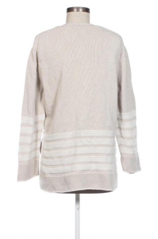 Дамски пуловер Tom Tailor, Размер L, Цвят Бежов, Цена 14,82 €