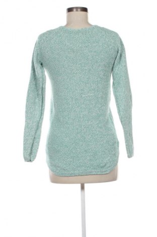 Дамски пуловер Tom Tailor, Размер S, Цвят Многоцветен, Цена 12,48 €