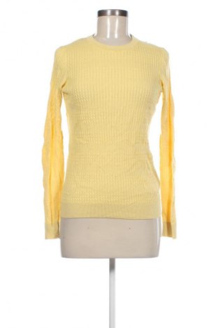 Női pulóver Tommy Hilfiger, Méret S, Szín Sárga, Ár 27 919 Ft