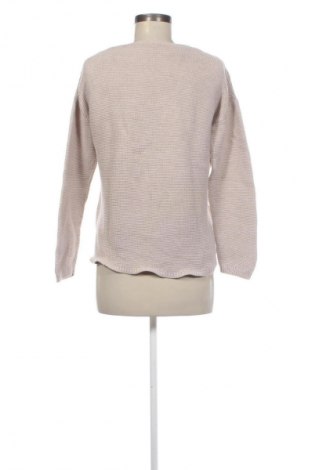 Дамски пуловер Tom Tailor, Размер M, Цвят Бежов, Цена 8,69 €