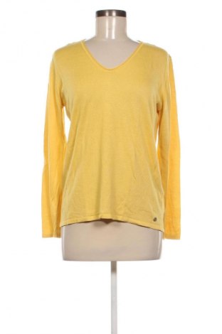 Dámský svetr Tom Tailor, Velikost XL, Barva Žlutá, Cena  499,00 Kč