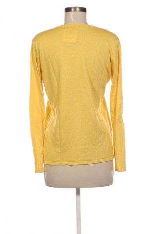 Dámský svetr Tom Tailor, Velikost XL, Barva Žlutá, Cena  499,00 Kč