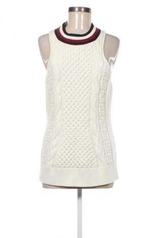 Pulover de femei Tommy Hilfiger, Mărime XXL, Culoare Alb, Preț 312,99 Lei