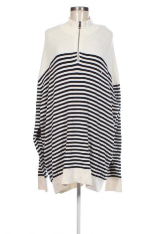 Dámský svetr Tommy Hilfiger, Velikost 4XL, Barva Vícebarevné, Cena  1 779,00 Kč