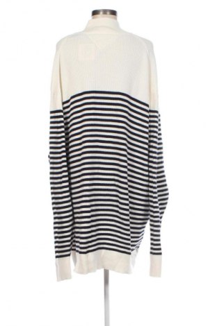 Dámský svetr Tommy Hilfiger, Velikost 4XL, Barva Vícebarevné, Cena  1 779,00 Kč