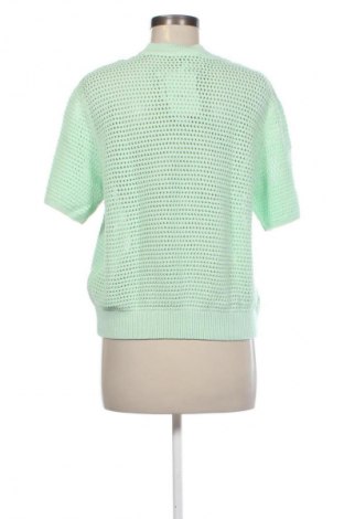 Pulover de femei Tommy Hilfiger, Mărime XL, Culoare Verde, Preț 241,99 Lei