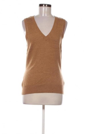 Pulover de femei Tommy Hilfiger, Mărime L, Culoare Maro, Preț 295,99 Lei