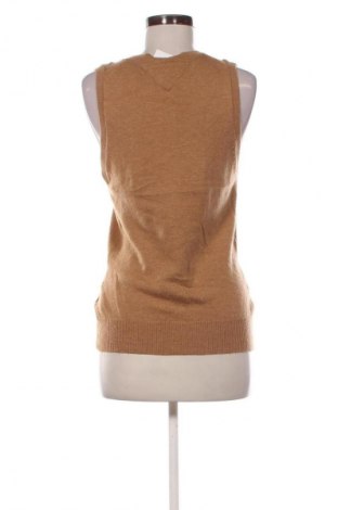 Pulover de femei Tommy Hilfiger, Mărime L, Culoare Maro, Preț 295,99 Lei