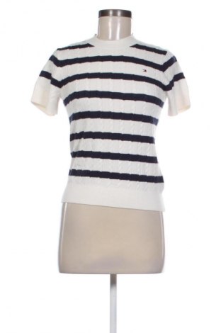 Damenpullover Tommy Hilfiger, Größe XL, Farbe Mehrfarbig, Preis € 78,99