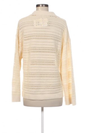 Дамски пуловер Tommy Hilfiger, Размер S, Цвят Бежов, Цена 58,79 €