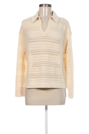 Damski sweter Tommy Hilfiger, Rozmiar S, Kolor Beżowy, Cena 213,99 zł, #134174738