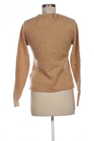 Pulover de femei Tommy Hilfiger, Mărime S, Culoare Maro, Preț 210,99 Lei