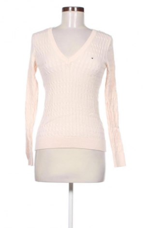 Damenpullover Tommy Hilfiger, Größe XS, Farbe Rosa, Preis € 48,99, #134207605