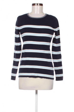 Pulover de femei Tommy Hilfiger, Mărime M, Culoare Multicolor, Preț 258,99 Lei