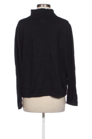Damenpullover Tommy Jeans, Größe 4XL, Farbe Schwarz, Preis € 35,99