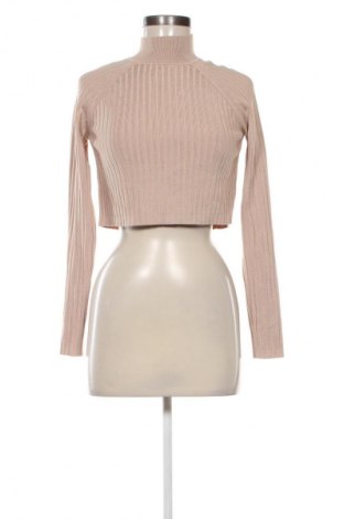 Дамски пуловер Topshop, Размер M, Цвят Бежов, Цена 8,23 €