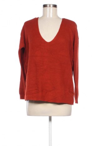 Dámský svetr Trendyol, Velikost M, Barva Červená, Cena  269,00 Kč