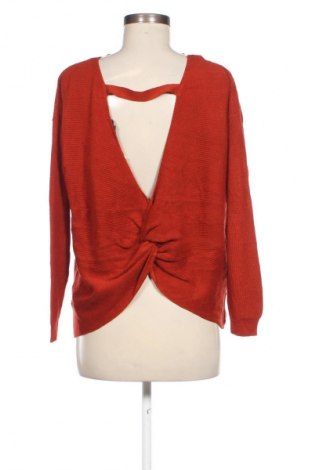 Dámský svetr Trendyol, Velikost M, Barva Červená, Cena  269,00 Kč