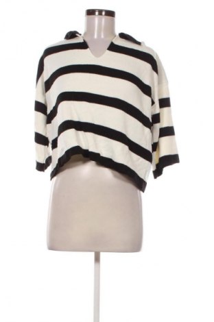 Дамски пуловер Trendyol, Размер M, Цвят Многоцветен, Цена 8,69 €