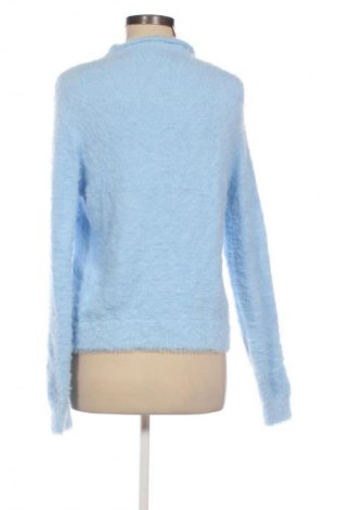 Dámský svetr Trendyol, Velikost L, Barva Modrá, Cena  569,00 Kč