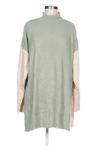 Damski sweter Trendyol, Rozmiar S, Kolor Kolorowy, Cena 31,04 zł