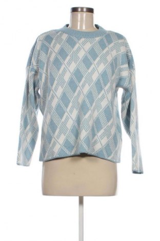 Дамски пуловер Trendyol, Размер M, Цвят Многоцветен, Цена 9,71 €