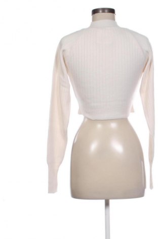 Дамски пуловер Trendyol, Размер M, Цвят Бял, Цена 21,57 €