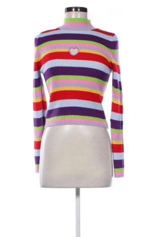 Дамски пуловер Trendyol, Размер M, Цвят Многоцветен, Цена 4,80 €