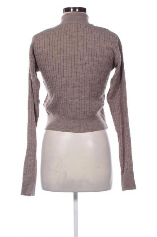 Дамски пуловер Trendyol, Размер S, Цвят Кафяв, Цена 10,73 €