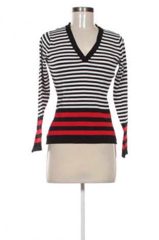 Дамски пуловер Un Deux Trois, Размер S, Цвят Многоцветен, Цена 15,84 €