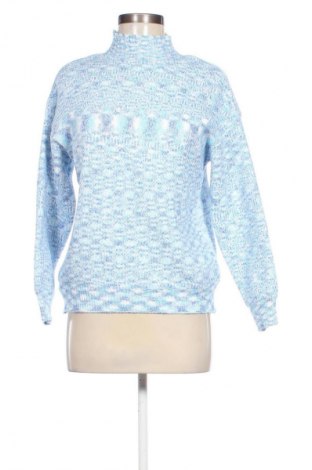 Дамски пуловер Unbranded, Размер M, Цвят Многоцветен, Цена 9,71 €