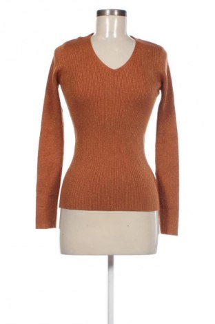 Dámský svetr Unbranded, Velikost M, Barva Hnědá, Cena  129,00 Kč