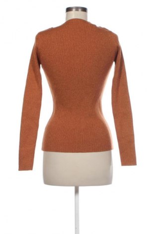 Dámský svetr Unbranded, Velikost M, Barva Hnědá, Cena  129,00 Kč