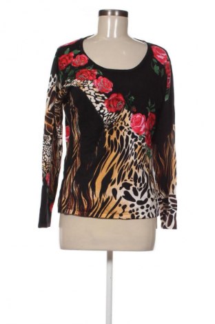 Dámský svetr Unbranded, Velikost XL, Barva Vícebarevné, Cena  339,00 Kč