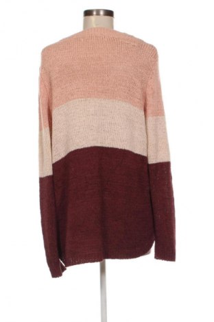 Dámský svetr Unbranded, Velikost L, Barva Vícebarevné, Cena  219,00 Kč