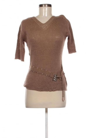 Damenpullover Unbranded, Größe M, Farbe Braun, Preis € 10,99, #134090645