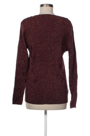 Дамски пуловер Unbranded, Размер M, Цвят Червен, Цена 5,11 €