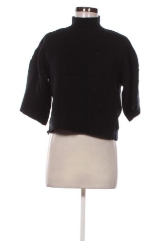 Dámský svetr Unbranded, Velikost L, Barva Černá, Cena  179,00 Kč