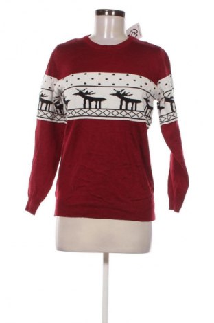 Дамски пуловер Unbranded, Размер L, Цвят Многоцветен, Цена 8,18 €