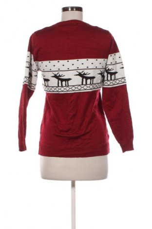 Дамски пуловер Unbranded, Размер L, Цвят Многоцветен, Цена 8,18 €