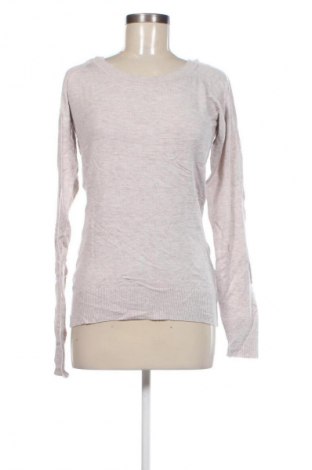 Дамски пуловер Unbranded, Размер M, Цвят Бежов, Цена 7,66 €