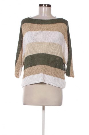 Дамски пуловер Unbranded, Размер M, Цвят Многоцветен, Цена 9,71 €