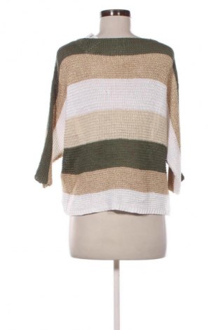 Дамски пуловер Unbranded, Размер M, Цвят Многоцветен, Цена 9,71 €