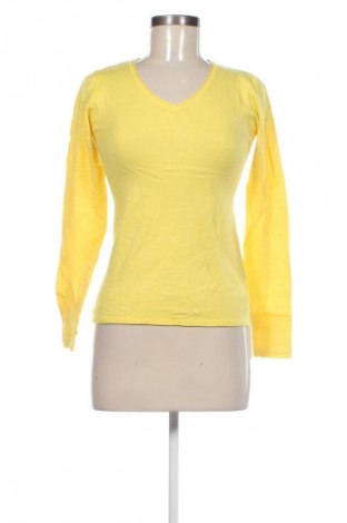 Dámský svetr Unbranded, Velikost S, Barva Žlutá, Cena  229,00 Kč