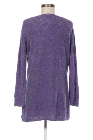 Дамски пуловер Unbranded, Размер XL, Цвят Лилав, Цена 11,24 €