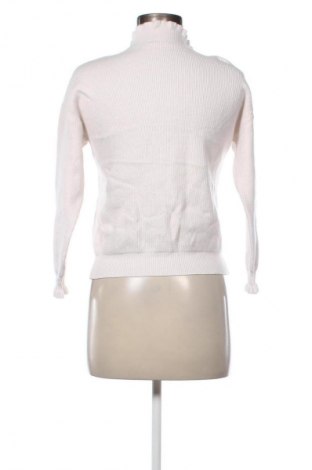 Дамски пуловер Unbranded, Размер S, Цвят Бял, Цена 8,69 €
