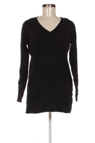 Дамски пуловер Unbranded, Размер L, Цвят Черен, Цена 10,22 €