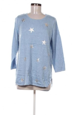 Дамски пуловер Unbranded, Размер L, Цвят Многоцветен, Цена 11,24 €