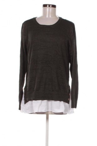 Дамски пуловер Unbranded, Размер L, Цвят Многоцветен, Цена 8,18 €